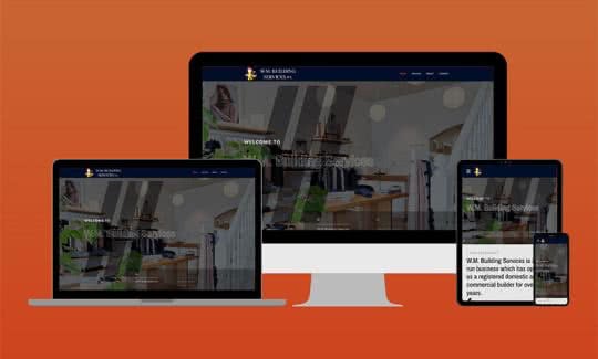 WM Building Services